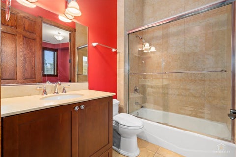 Tiny photo for 3914 W 51st Street, Chicago, IL 60632 (MLS # 12793600)