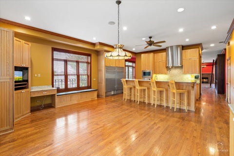 Tiny photo for 3914 W 51st Street, Chicago, IL 60632 (MLS # 12793600)
