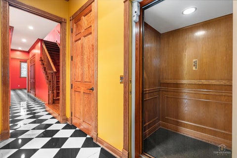 Tiny photo for 3914 W 51st Street, Chicago, IL 60632 (MLS # 12793600)