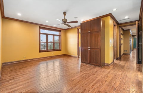 Tiny photo for 3914 W 51st Street, Chicago, IL 60632 (MLS # 12793600)