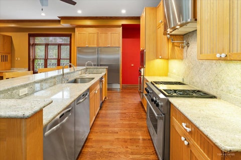 Tiny photo for 3914 W 51st Street, Chicago, IL 60632 (MLS # 12793600)