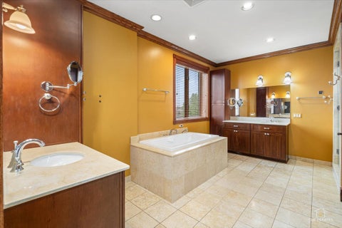 Tiny photo for 3914 W 51st Street, Chicago, IL 60632 (MLS # 12793600)