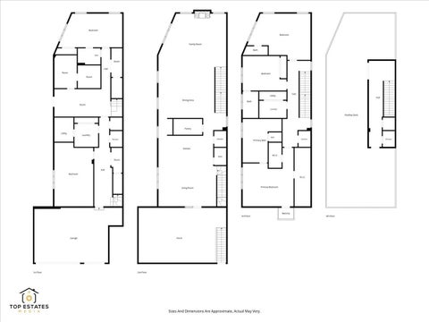 Tiny photo for 3914 W 51st Street, Chicago, IL 60632 (MLS # 12793600)