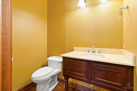 Tiny photo for 3914 W 51st Street, Chicago, IL 60632 (MLS # 12793600)
