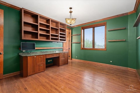 Tiny photo for 3914 W 51st Street, Chicago, IL 60632 (MLS # 12793600)