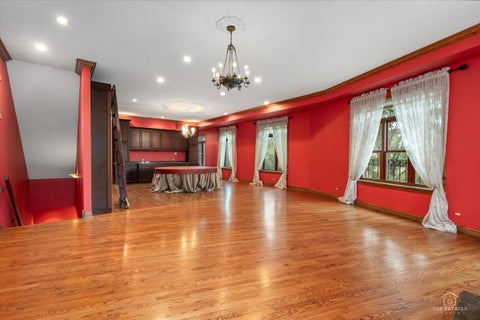 Tiny photo for 3914 W 51st Street, Chicago, IL 60632 (MLS # 12793600)