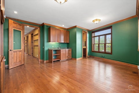 Tiny photo for 3914 W 51st Street, Chicago, IL 60632 (MLS # 12793600)