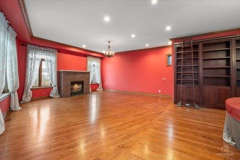 Tiny photo for 3914 W 51st Street, Chicago, IL 60632 (MLS # 12793600)