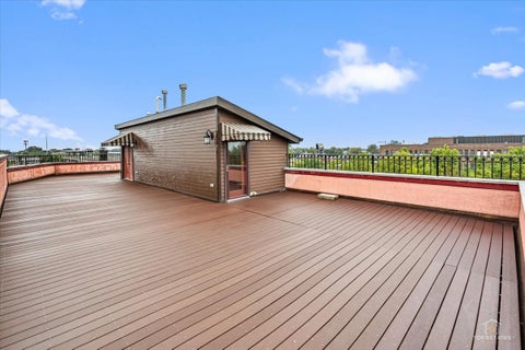 Tiny photo for 3914 W 51st Street, Chicago, IL 60632 (MLS # 12793600)
