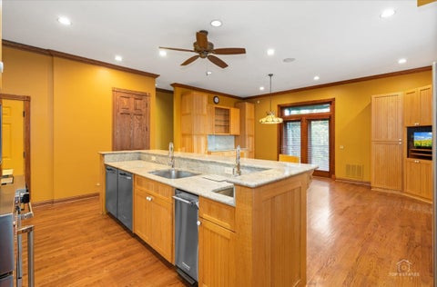 Tiny photo for 3914 W 51st Street, Chicago, IL 60632 (MLS # 12793600)