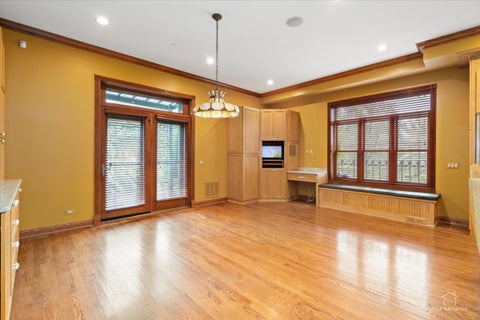 Tiny photo for 3914 W 51st Street, Chicago, IL 60632 (MLS # 12793600)
