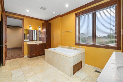 Tiny photo for 3914 W 51st Street, Chicago, IL 60632 (MLS # 12793600)