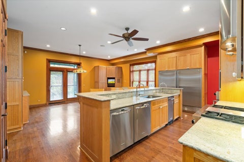 Tiny photo for 3914 W 51st Street, Chicago, IL 60632 (MLS # 12793600)