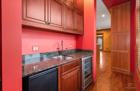 Tiny photo for 3914 W 51st Street, Chicago, IL 60632 (MLS # 12793600)
