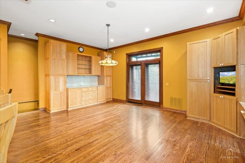 Tiny photo for 3914 W 51st Street, Chicago, IL 60632 (MLS # 12793600)