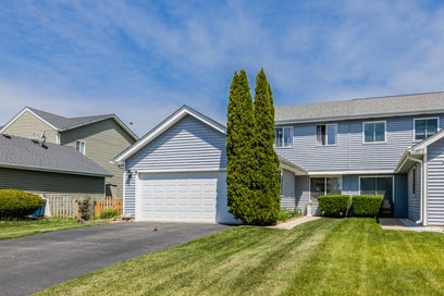 2900 Dorothy Drive Aurora IL 60504