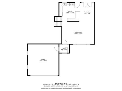 Tiny photo for 407 Sunset Drive, Wilmette, IL 60091 (MLS # 12487461)