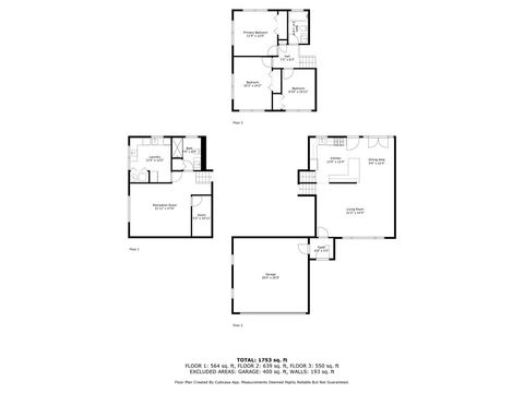 Tiny photo for 407 Sunset Drive, Wilmette, IL 60091 (MLS # 12487461)