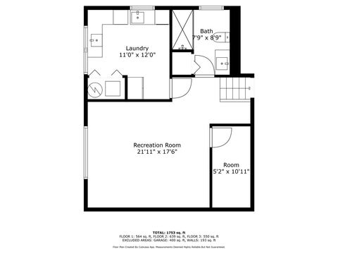 Tiny photo for 407 Sunset Drive, Wilmette, IL 60091 (MLS # 12487461)
