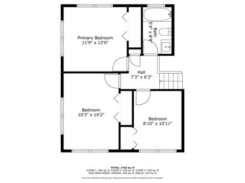 Tiny photo for 407 Sunset Drive, Wilmette, IL 60091 (MLS # 12487461)
