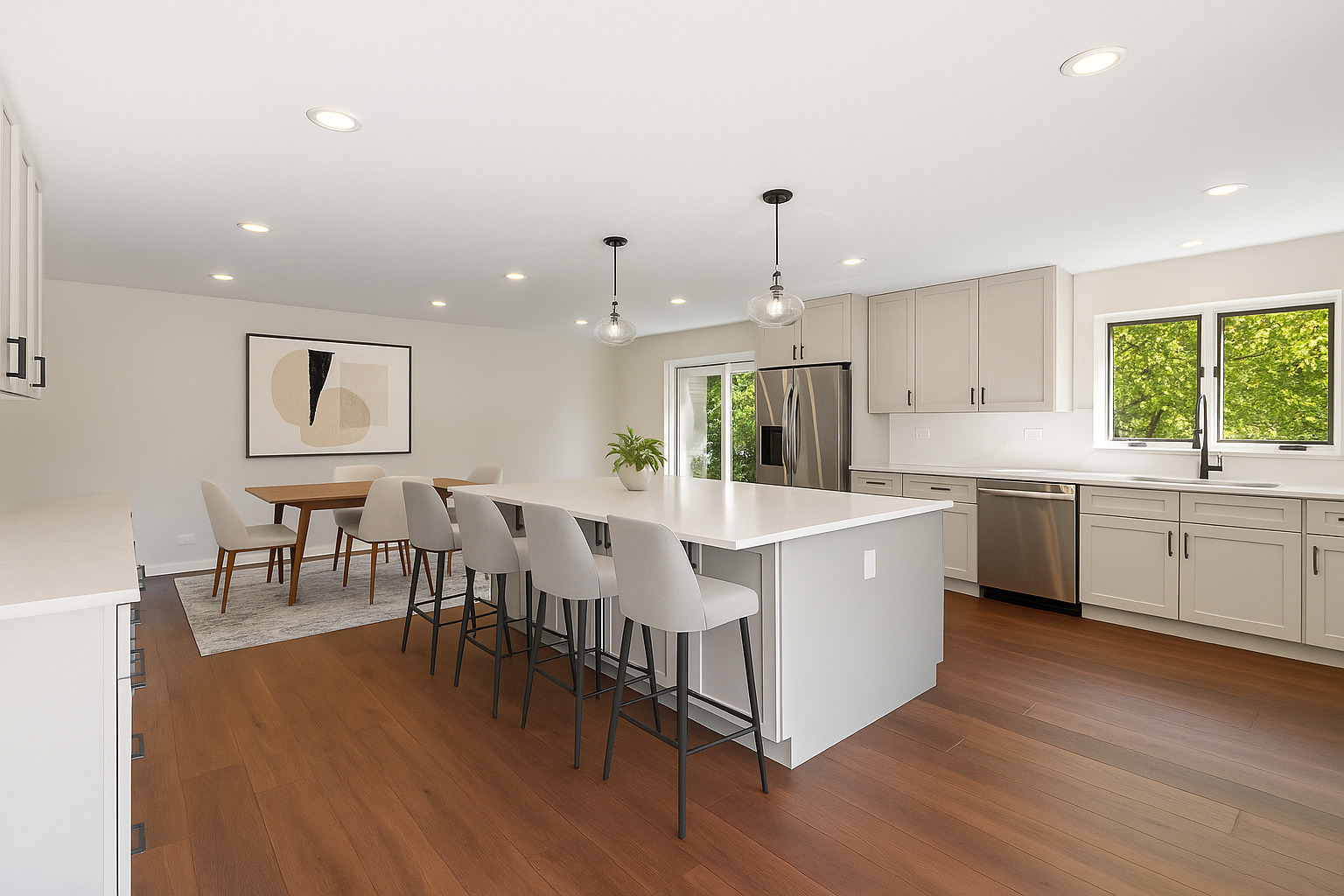 1548 Wood Creek Trail