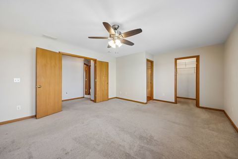 Tiny photo for 1407 Autumn Ridge Road, Sandwich, IL 60548 (MLS # 12631201)