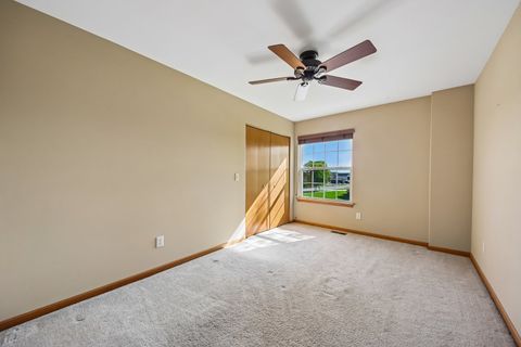 Tiny photo for 1407 Autumn Ridge Road, Sandwich, IL 60548 (MLS # 12631201)