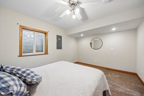 Tiny photo for 1407 Autumn Ridge Road, Sandwich, IL 60548 (MLS # 12631201)