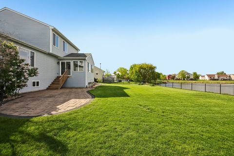 Tiny photo for 1407 Autumn Ridge Road, Sandwich, IL 60548 (MLS # 12631201)