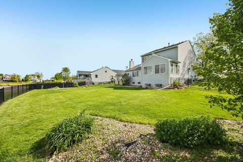 Tiny photo for 1407 Autumn Ridge Road, Sandwich, IL 60548 (MLS # 12631201)