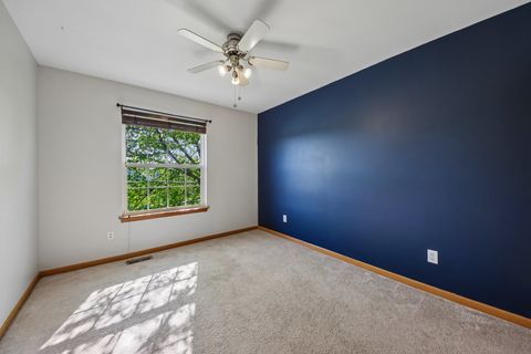 Tiny photo for 1407 Autumn Ridge Road, Sandwich, IL 60548 (MLS # 12631201)