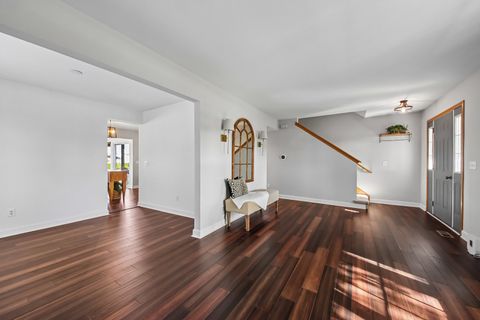 Tiny photo for 1407 Autumn Ridge Road, Sandwich, IL 60548 (MLS # 12631201)