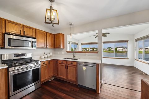 Tiny photo for 1407 Autumn Ridge Road, Sandwich, IL 60548 (MLS # 12631201)
