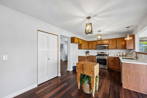 Tiny photo for 1407 Autumn Ridge Road, Sandwich, IL 60548 (MLS # 12631201)