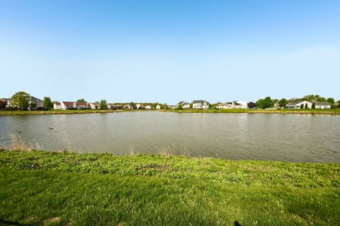 Tiny photo for 1407 Autumn Ridge Road, Sandwich, IL 60548 (MLS # 12631201)