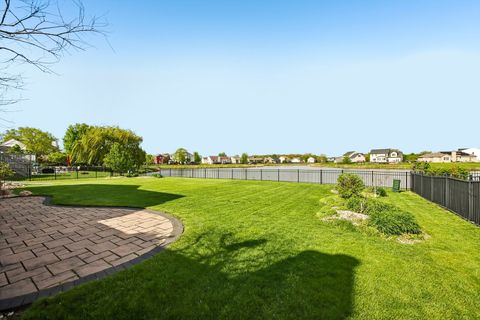Tiny photo for 1407 Autumn Ridge Road, Sandwich, IL 60548 (MLS # 12631201)