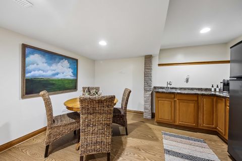 Tiny photo for 1407 Autumn Ridge Road, Sandwich, IL 60548 (MLS # 12631201)