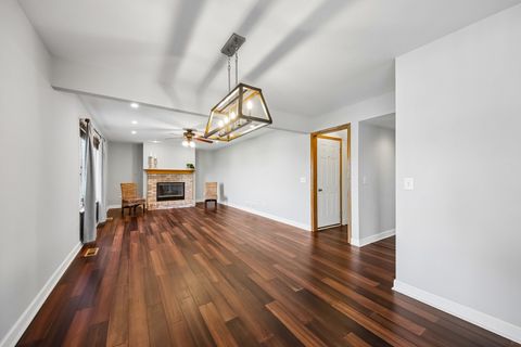 Tiny photo for 1407 Autumn Ridge Road, Sandwich, IL 60548 (MLS # 12631201)