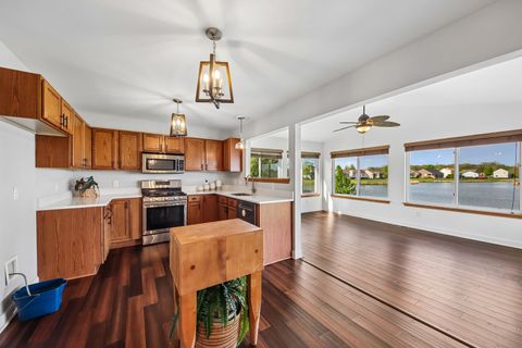 Tiny photo for 1407 Autumn Ridge Road, Sandwich, IL 60548 (MLS # 12631201)