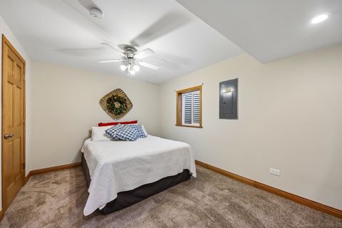 Tiny photo for 1407 Autumn Ridge Road, Sandwich, IL 60548 (MLS # 12631201)