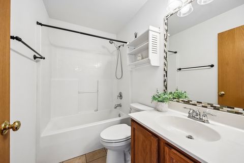 Tiny photo for 1407 Autumn Ridge Road, Sandwich, IL 60548 (MLS # 12631201)