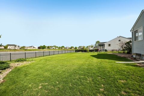 Tiny photo for 1407 Autumn Ridge Road, Sandwich, IL 60548 (MLS # 12631201)