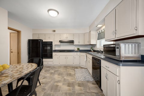 Tiny photo for 1542 Raymond Avenue, La Grange Park, IL 60526 (MLS # 12783836)