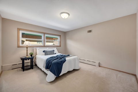 Tiny photo for 1542 Raymond Avenue, La Grange Park, IL 60526 (MLS # 12783836)