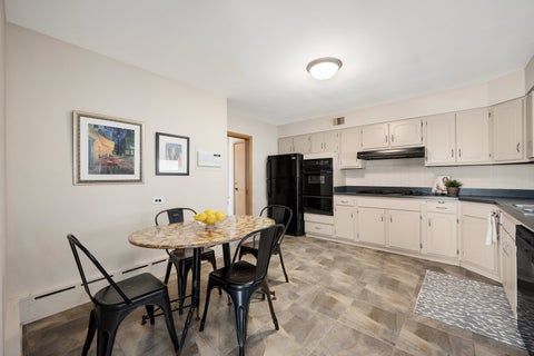 Tiny photo for 1542 Raymond Avenue, La Grange Park, IL 60526 (MLS # 12783836)
