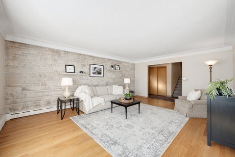 Tiny photo for 1542 Raymond Avenue, La Grange Park, IL 60526 (MLS # 12783836)