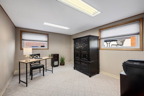 Tiny photo for 1542 Raymond Avenue, La Grange Park, IL 60526 (MLS # 12783836)
