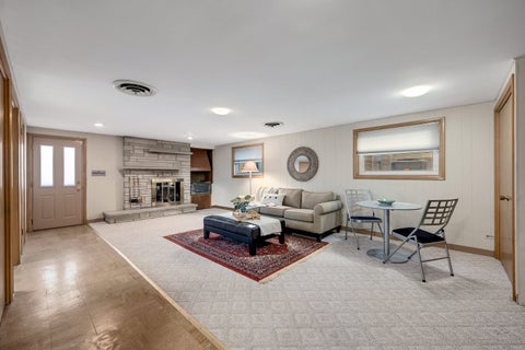 Tiny photo for 1542 Raymond Avenue, La Grange Park, IL 60526 (MLS # 12783836)