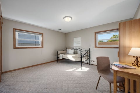 Tiny photo for 1542 Raymond Avenue, La Grange Park, IL 60526 (MLS # 12783836)