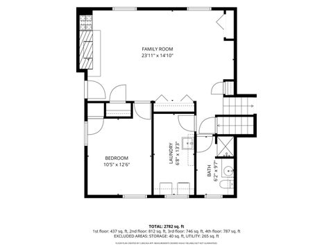 Tiny photo for 1542 Raymond Avenue, La Grange Park, IL 60526 (MLS # 12783836)